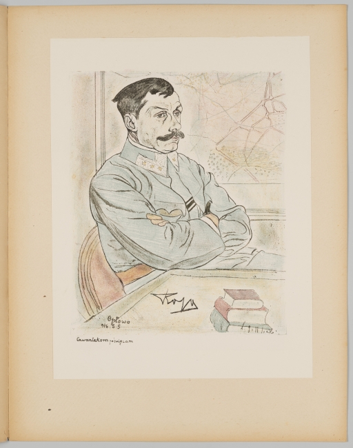 portret
