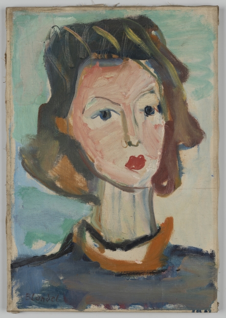 portret