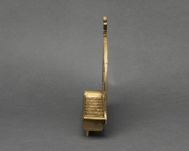 Lampa chanukowa