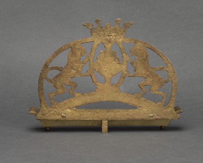 Lampa chanukowa