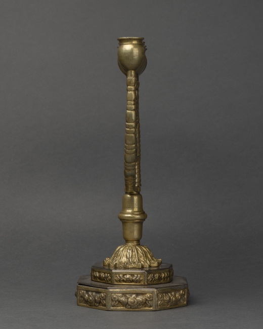 Lampa chanukowa