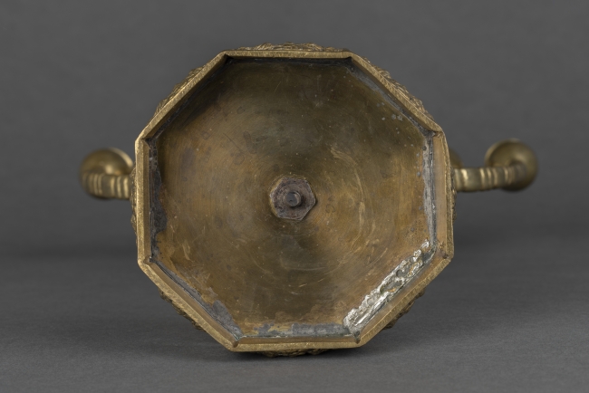 Lampa chanukowa