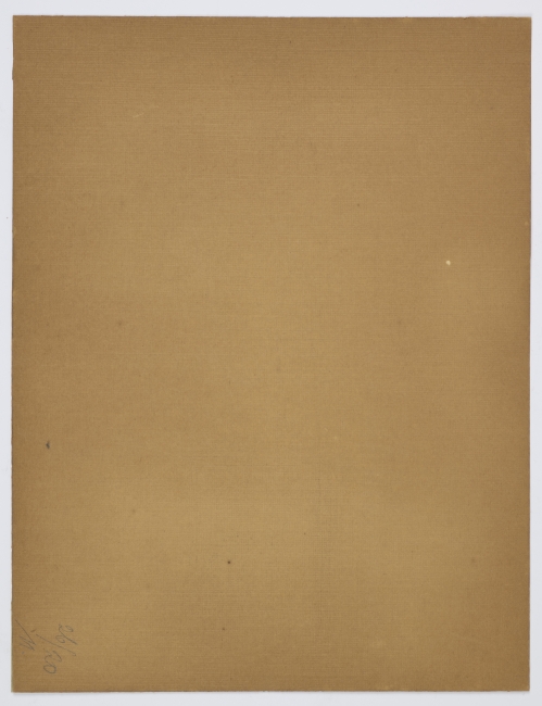 Fotografia Starej Synagogi w Przemyślu