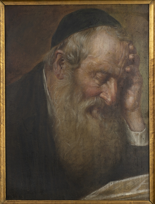 portret