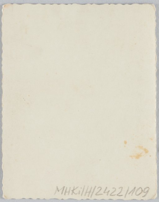 Fotografia przedstawiająca dwie osoby