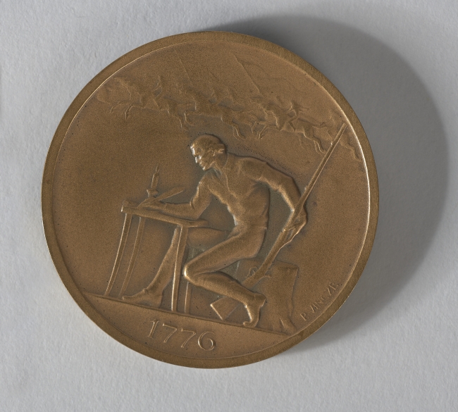 medal