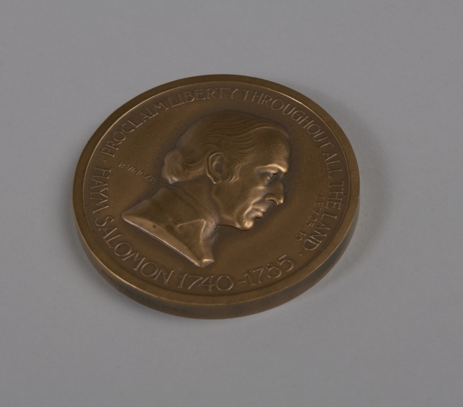 medal
