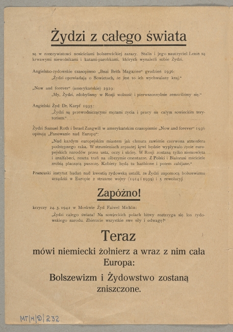 Broszura