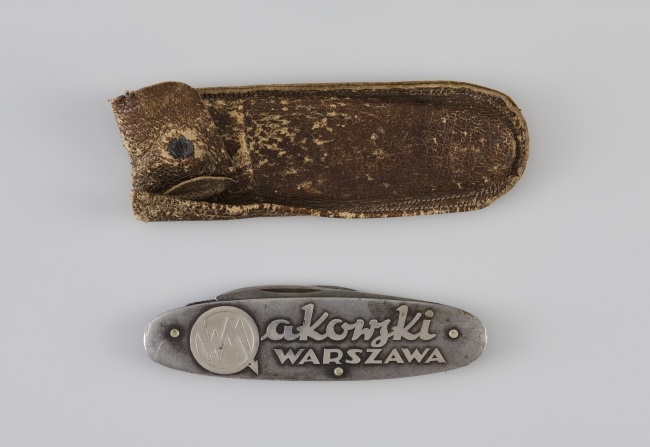 Pamiątki