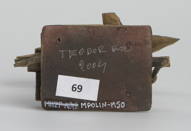 Fotografia rzeźby