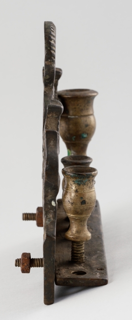 Lampa chanukowa
