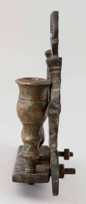 Lampa chanukowa