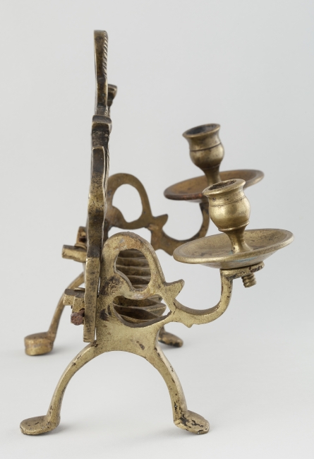 Lampa chanukowa