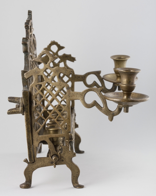 Lampa chanukowa