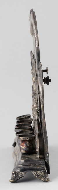 Lampa chanukowa