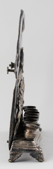 Lampa chanukowa