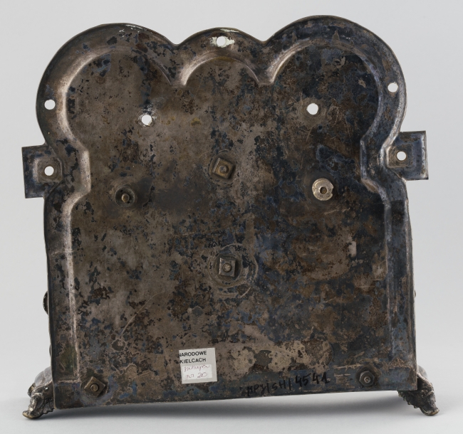 Lampa chanukowa