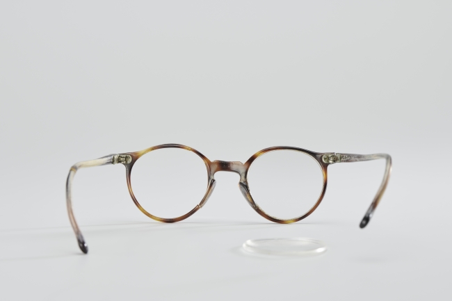 Okulary