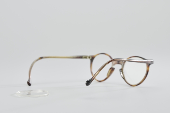 Okulary