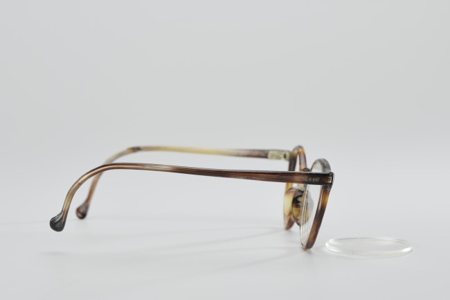 Okulary