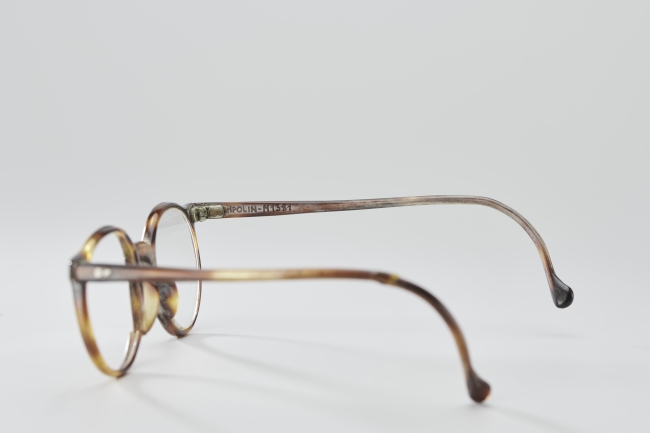 Okulary