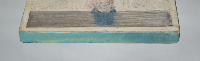 martwa natura