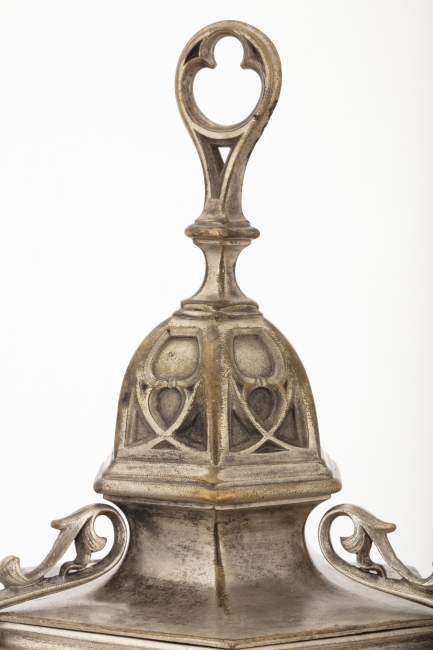 Lampa Ner Tamid