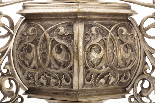 Lampa Ner Tamid