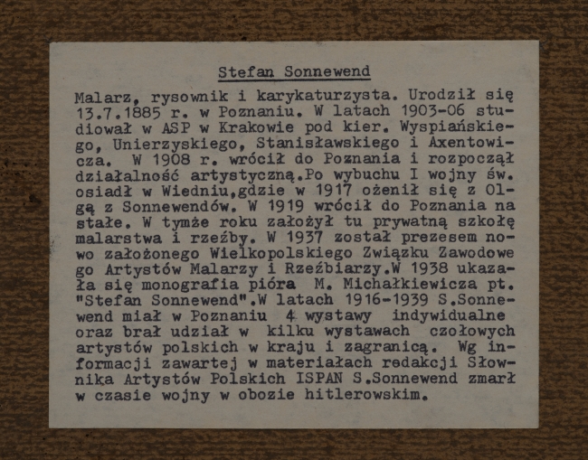 pejzaż