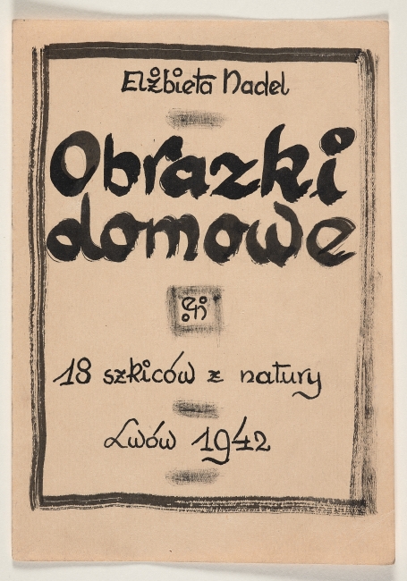 Karta tytułowa