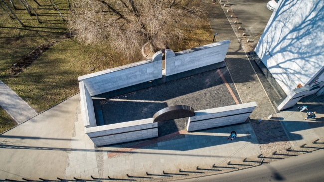 Umschlagplatz w Warszawie
