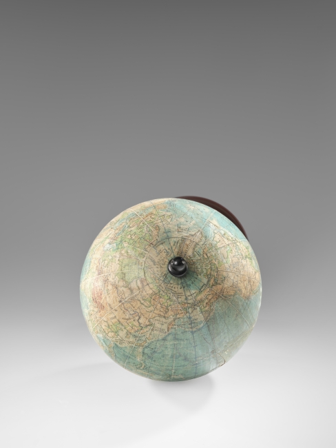 globus