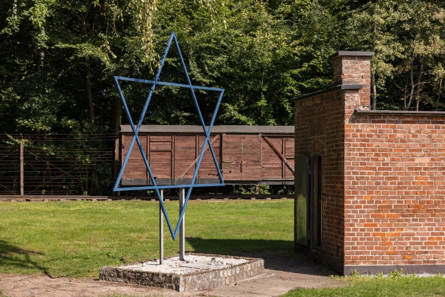 Muzeum Stutthof w Sztutowie. Niemiecki nazistowski obóz koncentracyjny i zagłady (1939-1945)