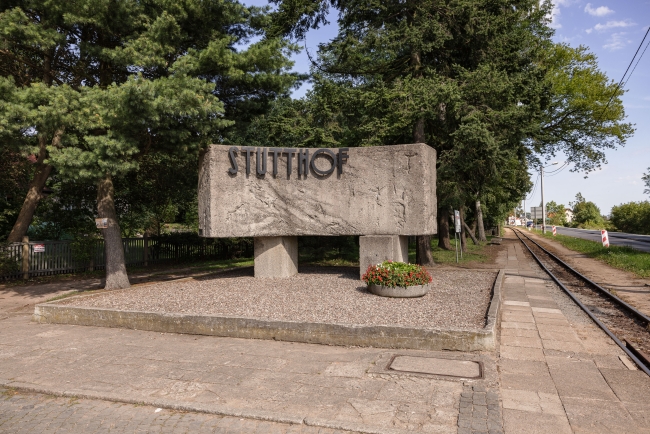 Muzeum Stutthof w Sztutowie. Niemiecki nazistowski obóz koncentracyjny i zagłady (1939-1945)