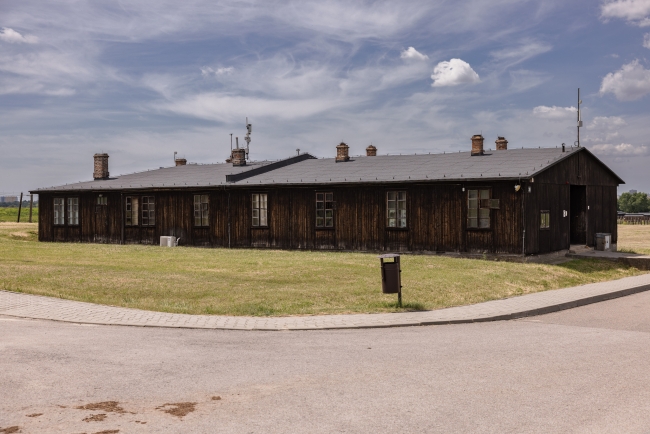 Państwowe Muzeum na Majdanku w Lublinie.