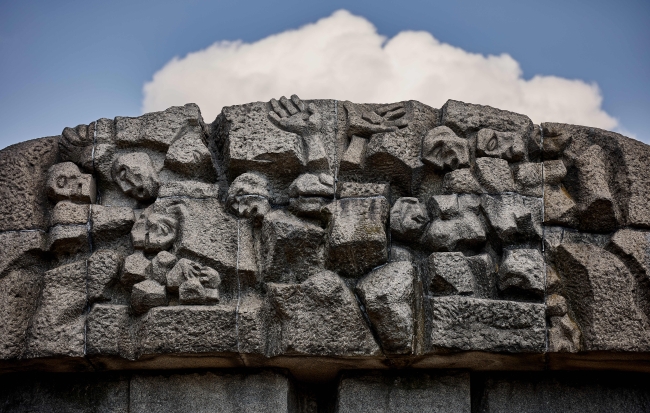 Muzeum Treblinka. Niemiecki nazistowski obóz zagłady i obóz pracy (1941-1944). Upamiętnienie byłego Obozu Zagłady Treblinka II