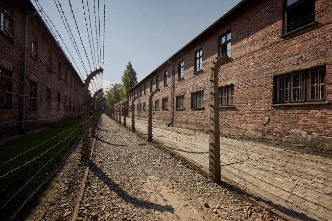 Miejsce Pamięci i Muzeum Auschwitz-Birkenau. Były niemiecki nazistowski obóz koncentracyjny i zagłady