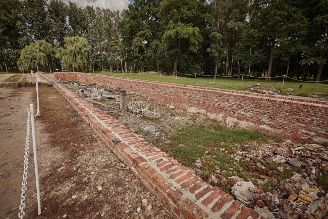 Miejsce Pamięci i Muzeum Auschwitz-Birkenau. Były niemiecki nazistowski obóz koncentracyjny i zagłady