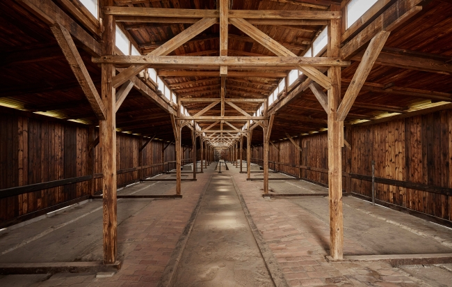 Miejsce Pamięci i Muzeum Auschwitz-Birkenau. Były niemiecki nazistowski obóz koncentracyjny i zagłady