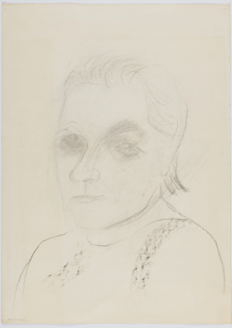 portret kobiety