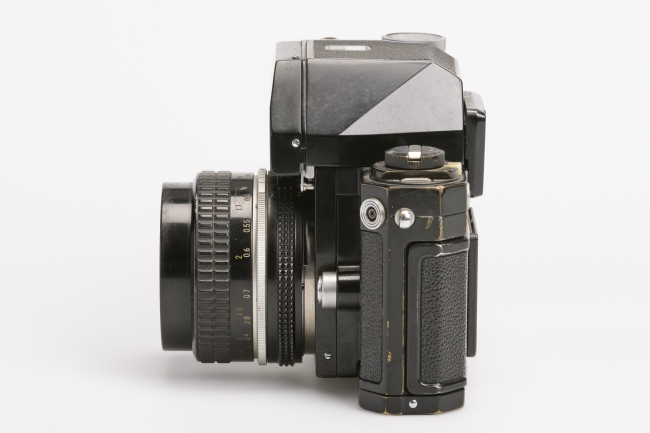 Aparat fotograficzny